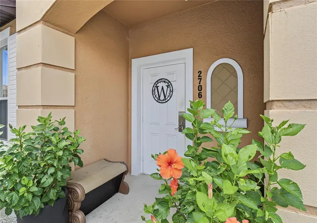 Photo 3 of Townhouse for sale at 2706 Impala Ln #2706, Kissimmee, FL 34746 | MLS# O6440854 | Listing updated on 2026-09-17