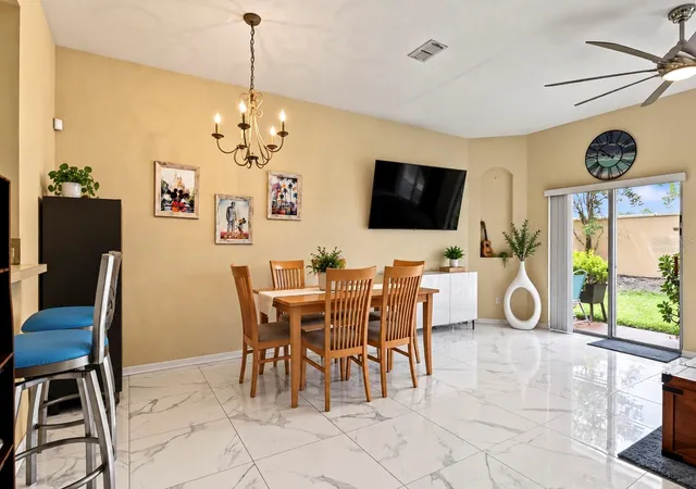 Photo 4 of Townhouse for sale at 2706 Impala Ln #2706, Kissimmee, FL 34746 | MLS# O6440854 | Listing updated on 2026-09-17