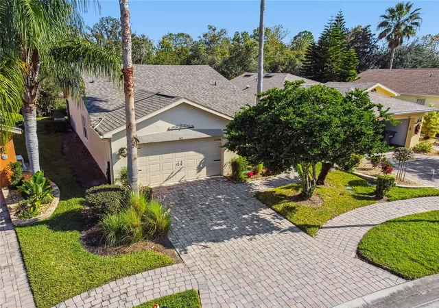 Photo 1 of Single family home for sale at 513 Vineyard Way, Kissimmee, FL 34759 | MLS# S5157341 | Listing updated on 2026-09-13