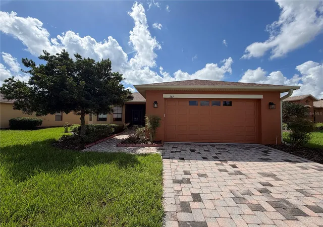 Photo 1 of Single family home for sale at 289 Monterey St, Kissimmee, FL 34759 | MLS# S5157342 | Listing updated on 2026-09-16