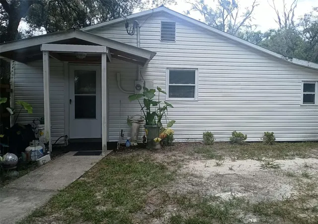 Photo 1 of Single family home for sale at 112 Husek St, Brooksville, FL 34604 | MLS# W7889410 | Listing updated on 2026-09-29