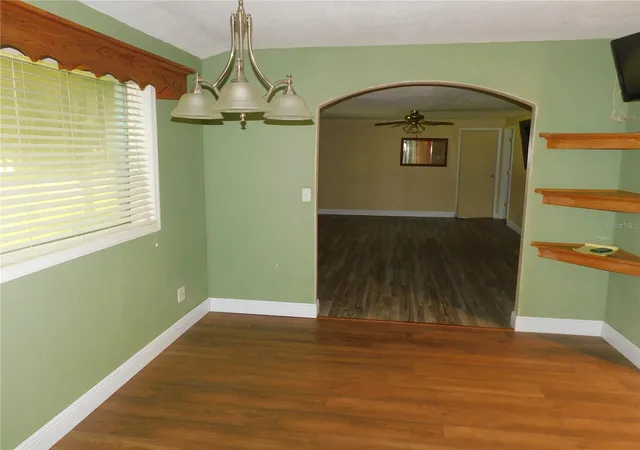 Photo 3 of Single family home for sale at 112 Husek St, Brooksville, FL 34604 | MLS# W7889410 | Listing updated on 2026-09-29