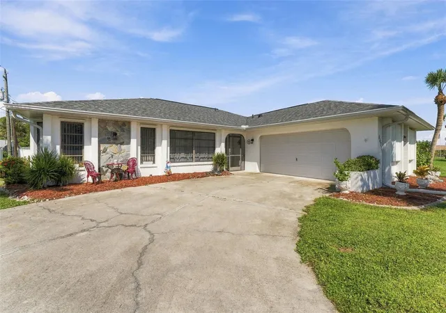 Photo 2 of Single family home for sale at 4477 Sutlive St, Port Charlotte, FL 33948 | MLS# A4705738 | Listing updated on 2026-10-03