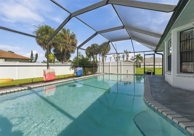 Photo 1 of Single family home for sale at 4477 Sutlive St, Port Charlotte, FL 33948 | MLS# A4705738 | Listing updated on 2026-10-29
