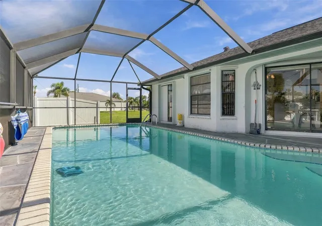 Photo 2 of Single family home for sale at 4477 Sutlive St, Port Charlotte, FL 33948 | MLS# A4705738 | Listing updated on 2026-10-29