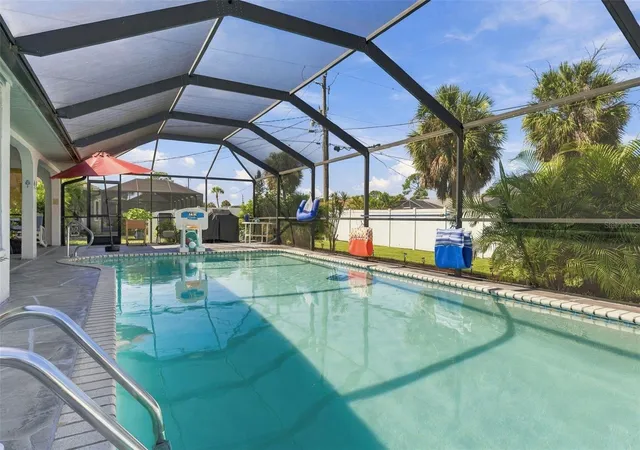 Photo 4 of Single family home for sale at 4477 Sutlive St, Port Charlotte, FL 33948 | MLS# A4705738 | Listing updated on 2026-10-29