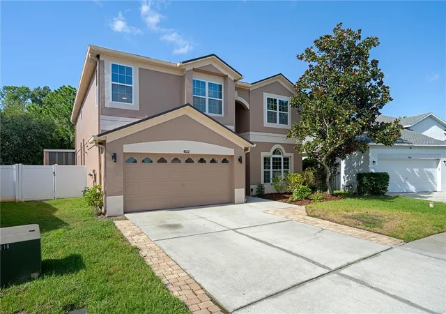 Photo 3 of Single family home for sale at 4522 Mapletree Loop, Wesley Chapel, FL 33544 | MLS# TB8547477 | Listing updated on 2026-09-13