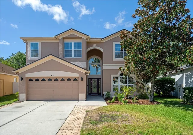 Photo 3 of Single family home for sale at 4522 Mapletree Loop, Wesley Chapel, FL 33544 | MLS# TB8547477 | Listing updated on 2026-09-13