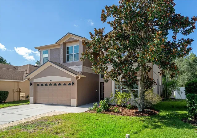 Photo 4 of Single family home for sale at 4522 Mapletree Loop, Wesley Chapel, FL 33544 | MLS# TB8547477 | Listing updated on 2026-09-13