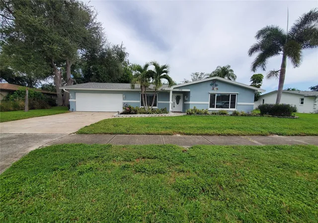 Photo 1 of Single family home for sale at 2138 Grove Pl, Clearwater, FL 33764 | MLS# TB8547479 | Listing updated on 2026-09-24