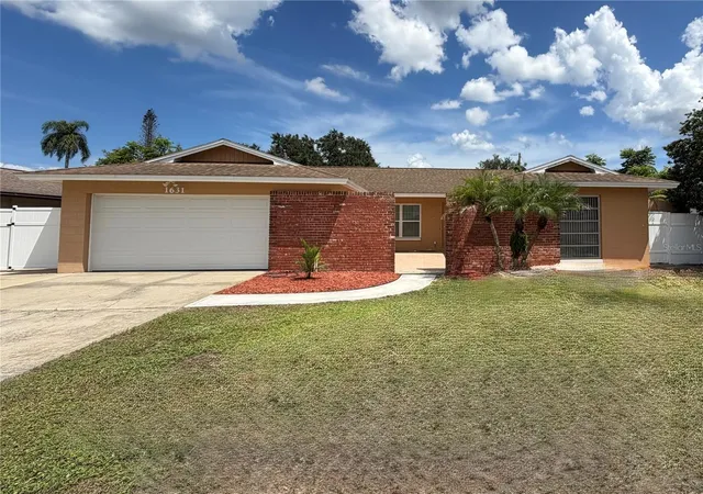 Single family home for sale at 1631 Lema Dr, TITUSVILLE, FL 32780 | MLS# O6440861