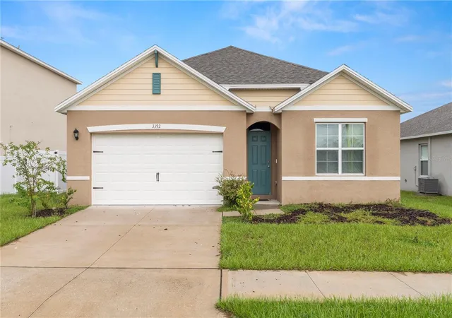 Single family home for sale at 3392 Lounging Wren Ln, BARTOW, FL 33830 | MLS# L4964970