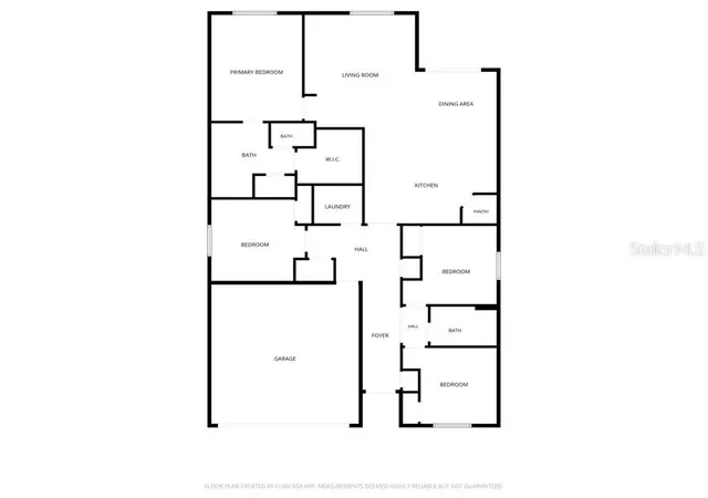 Photo 1 of Single family home for sale at 3392 Lounging Wren Ln, Bartow, FL 33830 | MLS# L4964970 | Listing updated on 2026-09-16