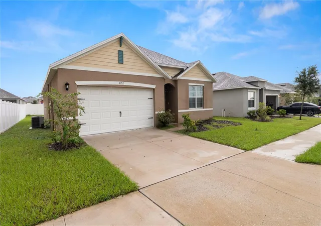 Photo 3 of Single family home for sale at 3392 Lounging Wren Ln, Bartow, FL 33830 | MLS# L4964970 | Listing updated on 2026-09-16