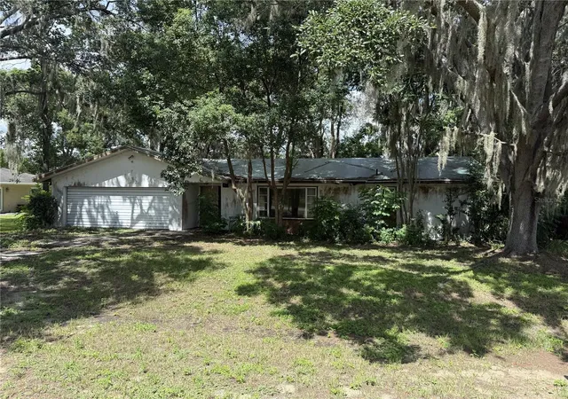 Photo 1 of Sale Pending at 535 Clear Rd, Ocala, FL 34472 | MLS# O6440865 | Listing updated on 2026-09-12