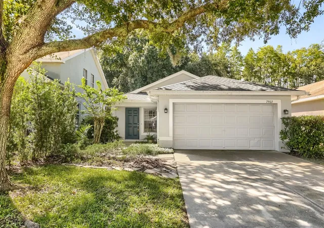 Single family home for sale at 7902 Citrus Blossom Dr, LAND O LAKES, FL 34637 | MLS# TB8547492
