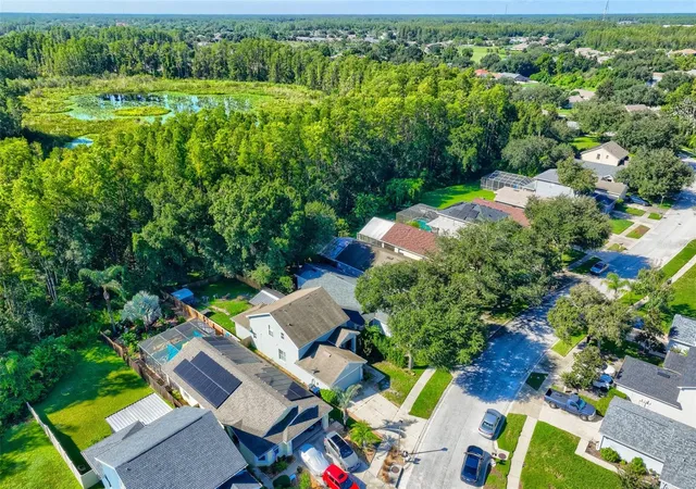 Photo 1 of Single family home for sale at 7902 Citrus Blossom Dr, Land O Lakes, FL 34637 | MLS# TB8547492 | Listing updated on 2026-09-17
