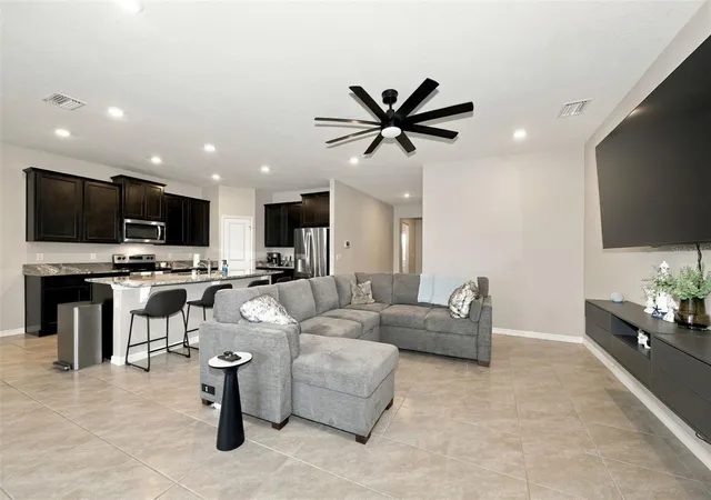 Photo 2 of Single family home for sale at 16633 Mooner Plank Cir, Wimauma, FL 33598 | MLS# TB8547493 | Listing updated on 2026-10-28