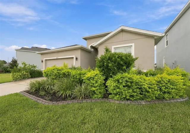 Single family home for sale at 16633 Mooner Plank Cir, WIMAUMA, FL 33598 | MLS# TB8547493
