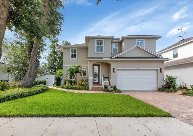 Photo 1 of Single family home for sale at 3030 W Van Buren Dr, Tampa, FL 33611 | MLS# TB8547494 | Listing updated on 2026-10-08