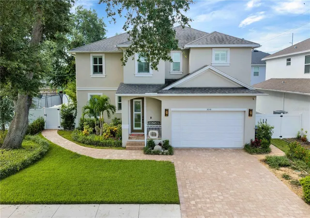 Photo 40 of Single family home for sale at 3030 W Van Buren Dr, TAMPA, FL 33611 | MLS# TB8547494 | Listing updated on 2026-10-08