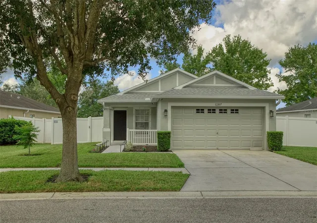Photo 3 of Single family home for sale at 12307 Canyon Blvd, Spring Hill, FL 34610 | MLS# TB8547495 | Listing updated on 2026-09-12