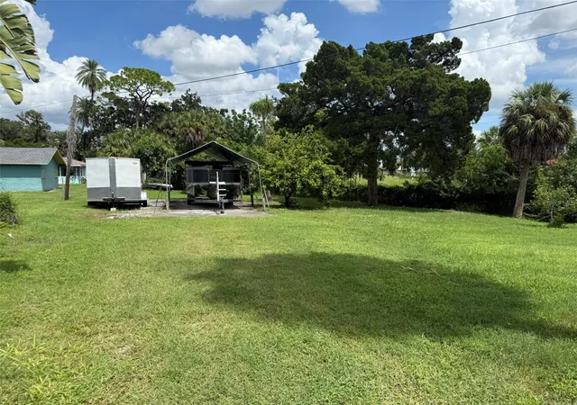 Photo 1 of Land for sale at 5641 Ohio Ave, New Port Richey, FL 34652 | MLS# W7889411 | Listing updated on 2026-09-12