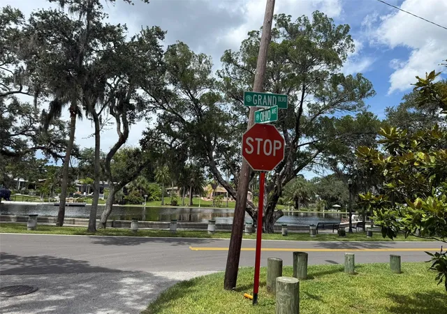 Photo 3 of Land for sale at 5641 Ohio Ave, New Port Richey, FL 34652 | MLS# W7889411 | Listing updated on 2026-09-12