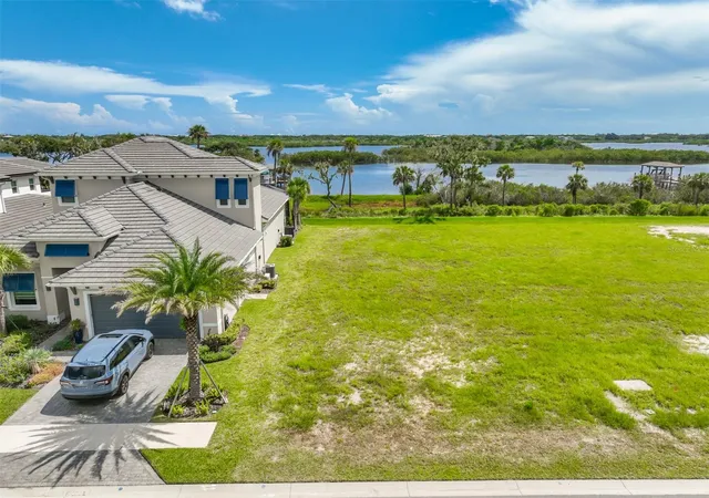 Land for sale at 46 Coronado Rd, FLAGLER BEACH, FL 32136 | MLS# FC321372