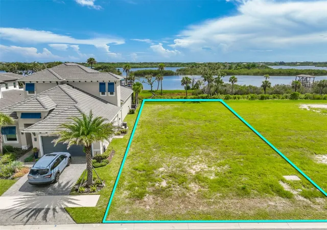Photo 2 of Land for sale at 46 Coronado Rd, Flagler Beach, FL 32136 | MLS# FC321372 | Listing updated on 2026-09-30