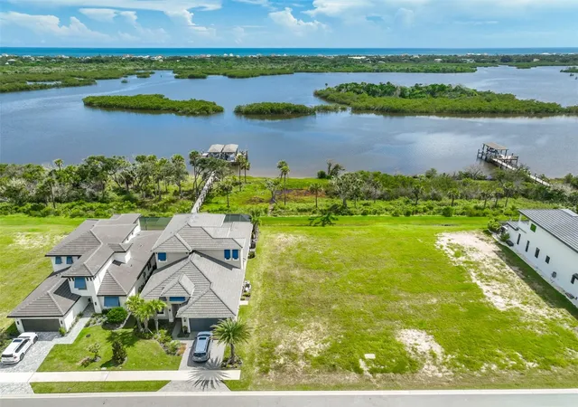 Photo 4 of Land for sale at 46 Coronado Rd, Flagler Beach, FL 32136 | MLS# FC321372 | Listing updated on 2026-09-30