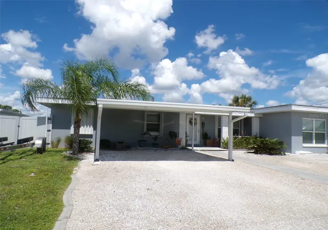 Photo 3 of Single family home for sale at 861 Conreid Dr Ne, Port Charlotte, FL 33952 | MLS# K4903778 | Listing updated on 2026-10-13