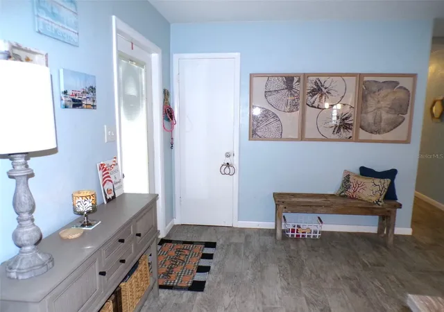 Photo 4 of Single family home for sale at 861 Conreid Dr NE, Port Charlotte, FL 33952 | MLS# K4903778 | Listing updated on 2026-10-13
