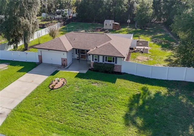 Photo 3 of Single family home for sale at 12261 S Elm Point, Floral City, FL 34436 | MLS# W7889412 | Listing updated on 2026-09-12