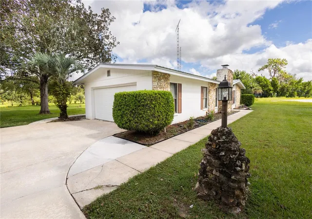 Single family home for sale at (Undisclosed), Williston, FL 32696 | MLS# OM732069 | Listing updated on 2026-09-14