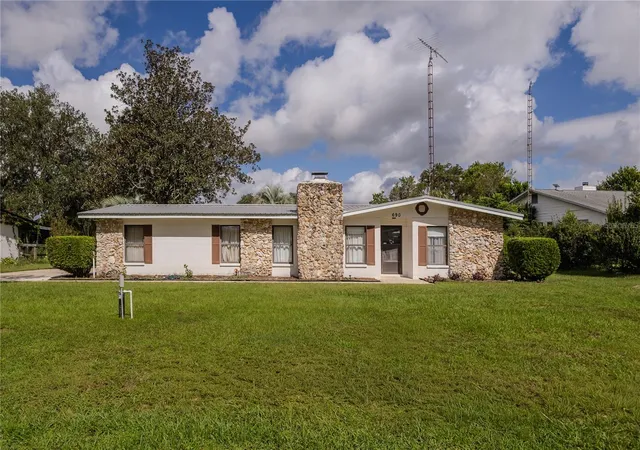 Photo 1 of Single family home for sale at (Undisclosed), Williston, FL 32696 | MLS# OM732069 | Listing updated on 2026-09-14