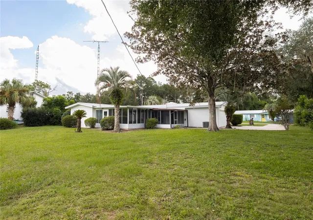 Photo 4 of Single family home for sale at (Undisclosed), Williston, FL 32696 | MLS# OM732069 | Listing updated on 2026-09-14