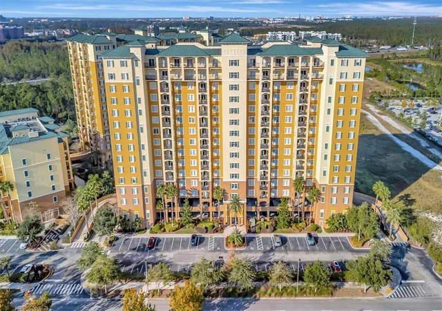 Condo for sale at 8101 Resort Village Dr #31308, ORLANDO, FL 32821 | MLS# O6440872