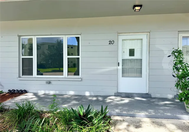 Photo 1 of Condo for sale at 2100 World Pkwy Blvd #20, Clearwater, FL 33763 | MLS# TB8547504 | Listing updated on 2026-10-07