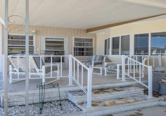 Photo 1 of Manufactured home for sale at 229 Dixie, Tarpon Springs, FL 34689 | MLS# TB8547505 | Listing updated on 2026-09-14