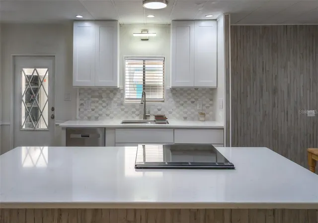 Photo 3 of Manufactured home for sale at 229 Dixie, Tarpon Springs, FL 34689 | MLS# TB8547505 | Listing updated on 2026-10-17