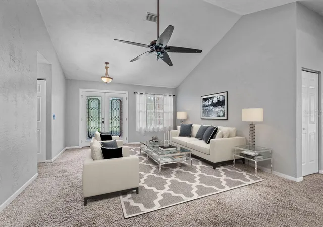 Photo 3 of Single family home for sale at 54 White Hall Dr, Palm Coast, FL 32164 | MLS# V4951216 | Listing updated on 2026-09-12