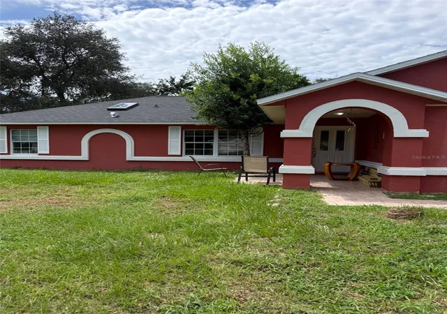 Photo 2 of Single family home for sale at 16804 Sw 39th Circle, Ocala, FL 34473 | MLS# TB8547506 | Listing updated on 2026-10-10