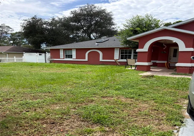 Photo 3 of Single family home for sale at 16804 Sw 39th Circle, Ocala, FL 34473 | MLS# TB8547506 | Listing updated on 2026-10-10