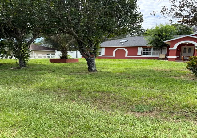 Photo 3 of Single family home for sale at 16804 SW 39th Circle, Ocala, FL 34473 | MLS# TB8547506 | Listing updated on 2026-10-10