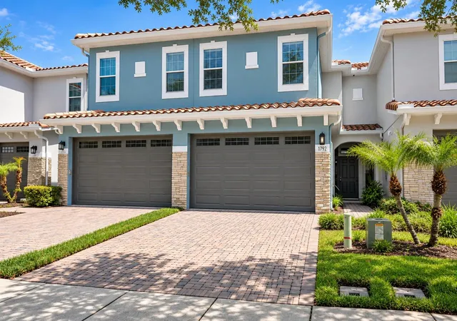 Photo 1 of Townhouse for sale at 1792 Garden Sage Dr, Oviedo, FL 32765 | MLS# O6440874 | Listing updated on 2026-10-03