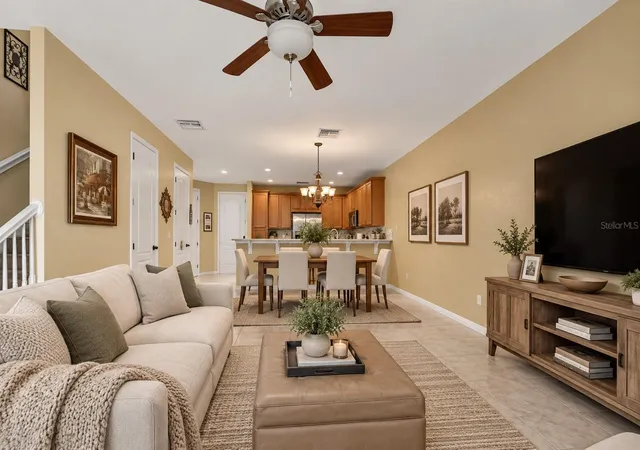 Photo 2 of Townhouse for sale at 1792 Garden Sage Dr, Oviedo, FL 32765 | MLS# O6440874 | Listing updated on 2026-10-03