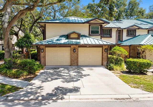 Photo 1 of Condo for sale at 2669 Walnut Dr #1901, Palm Harbor, FL 34683 | MLS# TB8547508 | Listing updated on 2026-09-12