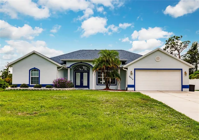 Single family home for sale at 9459 New Martinsville Ave, ENGLEWOOD, FL 34224 | MLS# O6440882