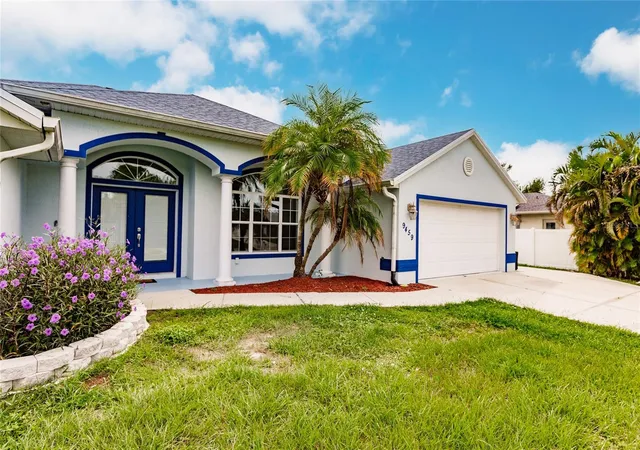 Photo 1 of Single family home for sale at 9459 New Martinsville Ave, Englewood, FL 34224 | MLS# O6440882 | Listing updated on 2026-10-07